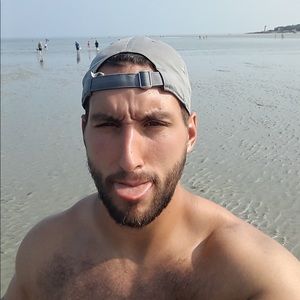 Meet your Posher, Daniel